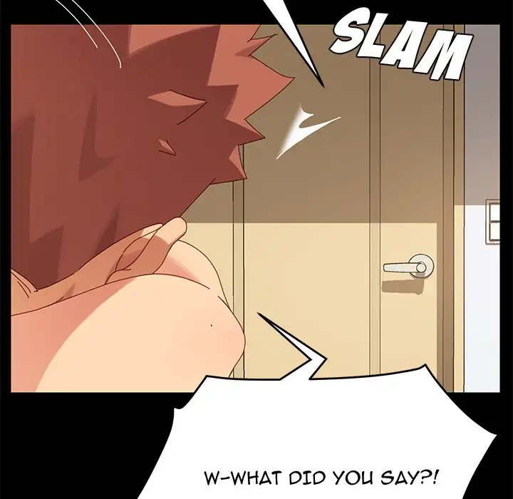 The Perfect Roommates chapter 11 page 17
