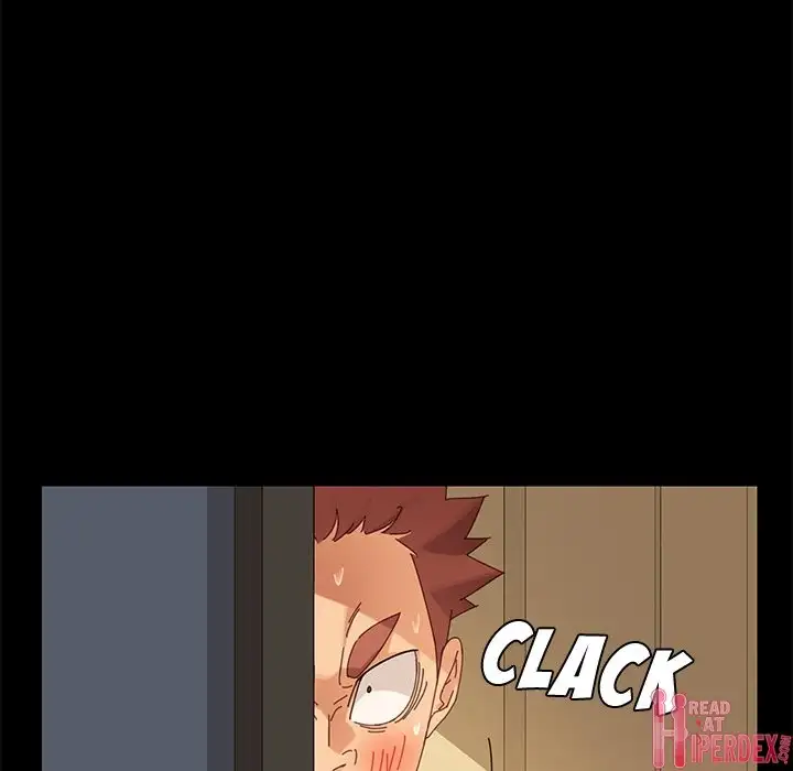 The Perfect Roommates chapter 11 page 27
