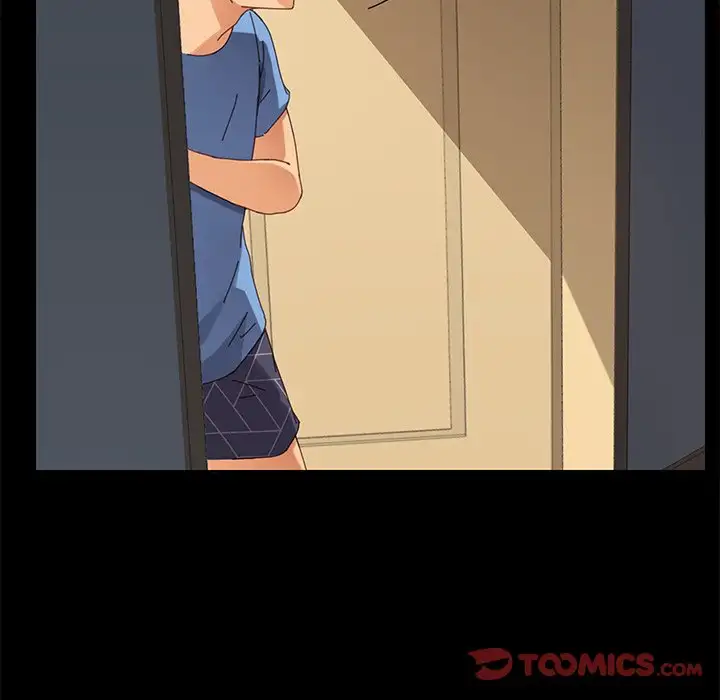 The Perfect Roommates chapter 11 page 30
