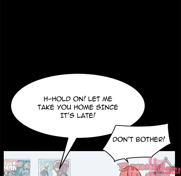 The Perfect Roommates chapter 11 page 48