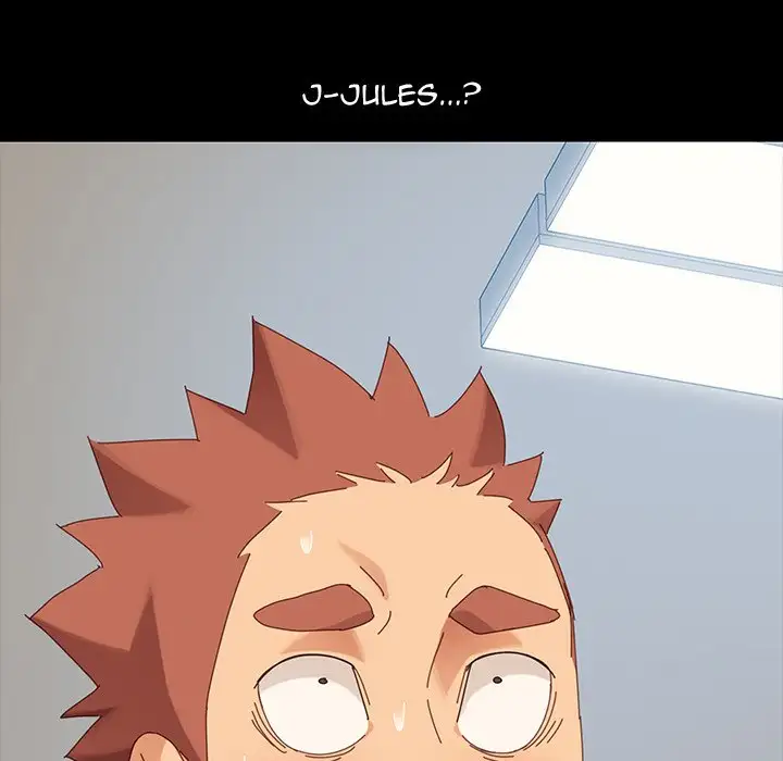 The Perfect Roommates chapter 11 page 55