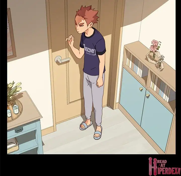 The Perfect Roommates chapter 11 page 85