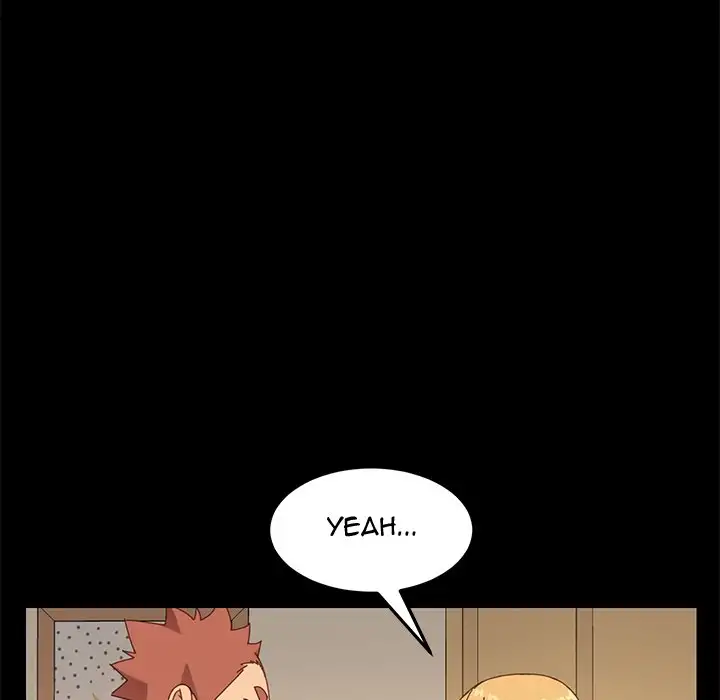 The Perfect Roommates chapter 11 page 122