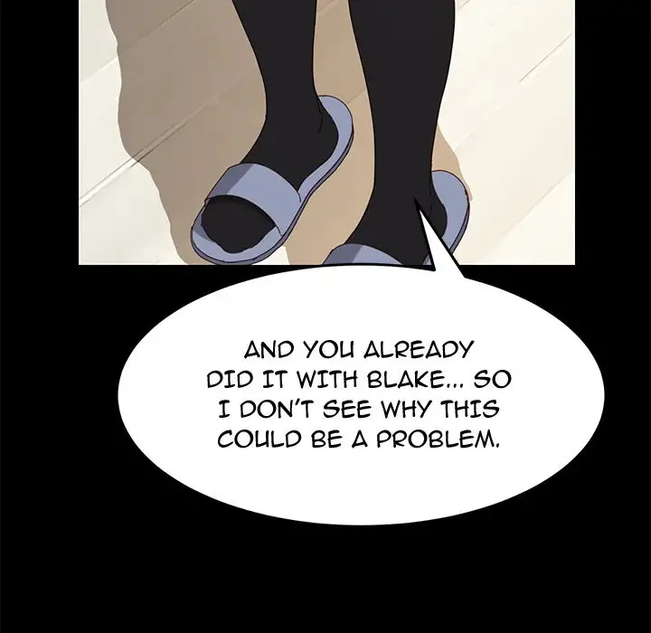 The Perfect Roommates chapter 11 page 164