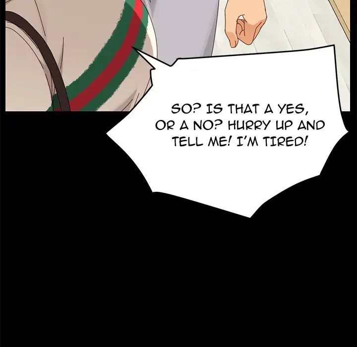 The Perfect Roommates chapter 11 page 168