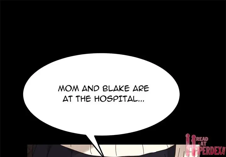 The Perfect Roommates chapter 12 page 1