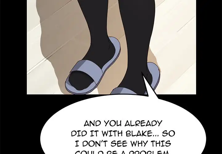 The Perfect Roommates chapter 12 page 3