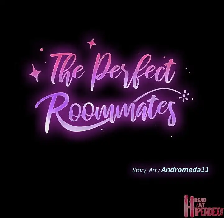 The Perfect Roommates chapter 12 page 15