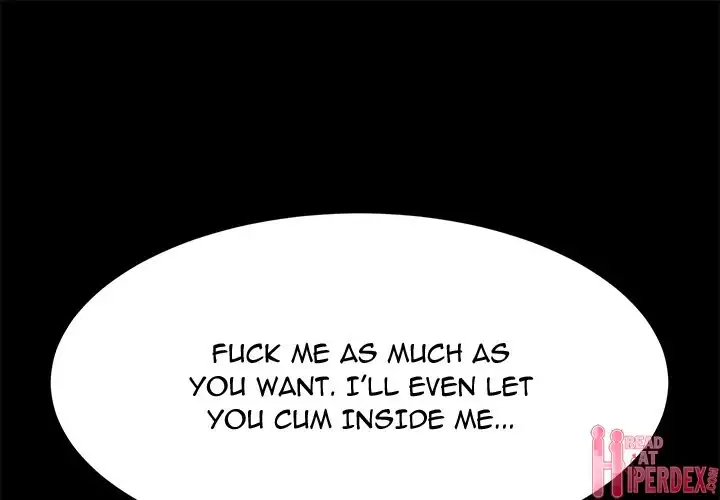 The Perfect Roommates chapter 13 page 1