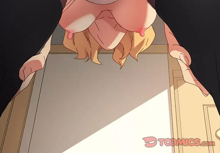The Perfect Roommates chapter 13 page 4