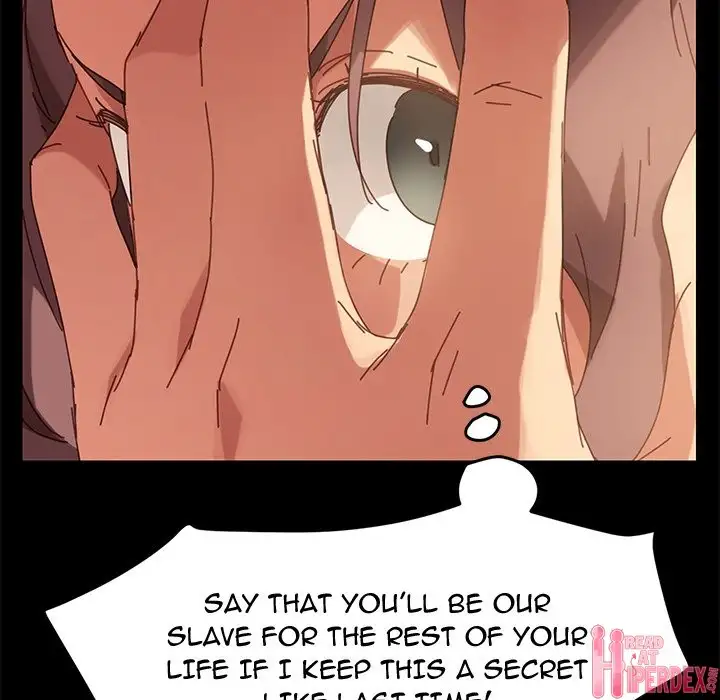 The Perfect Roommates chapter 13 page 159