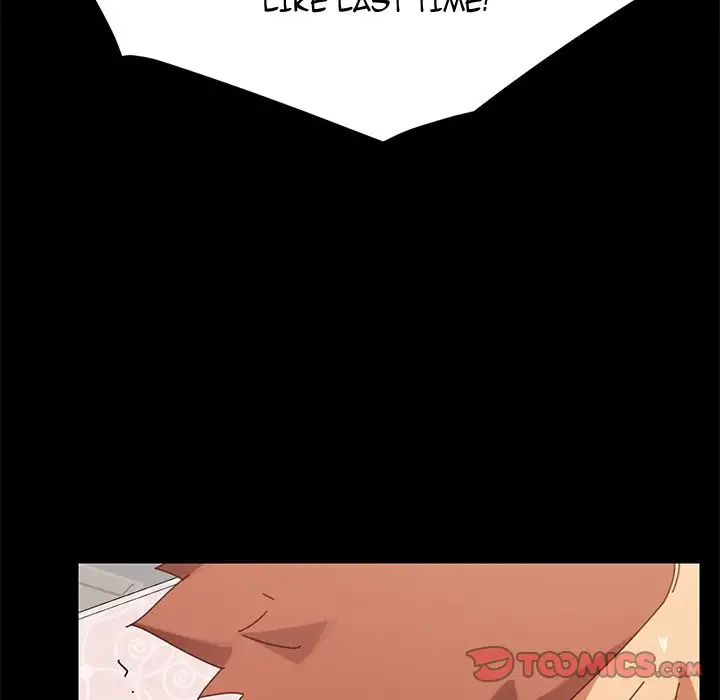 The Perfect Roommates chapter 13 page 160