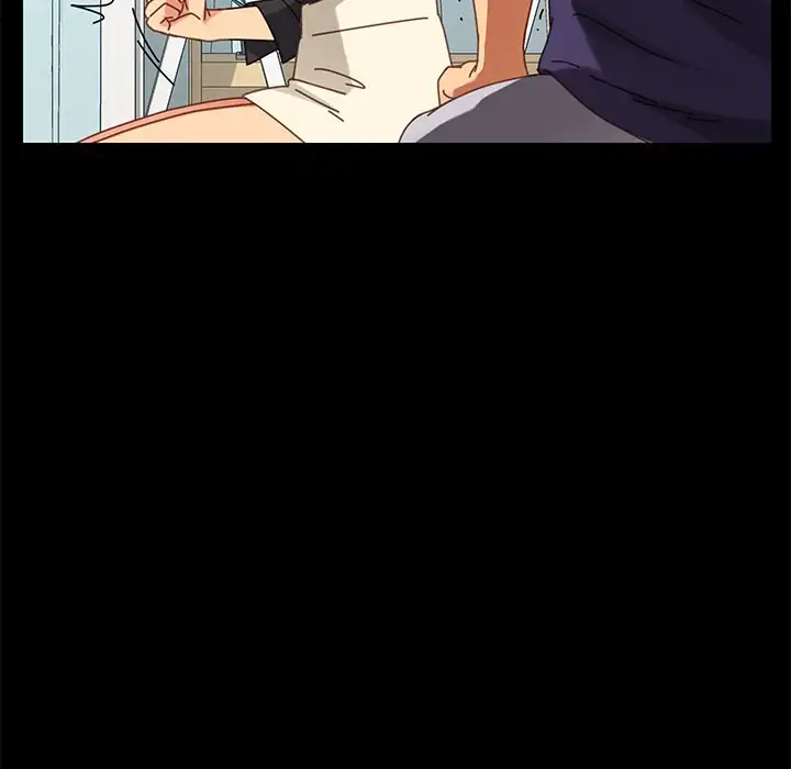 The Perfect Roommates chapter 13 page 166
