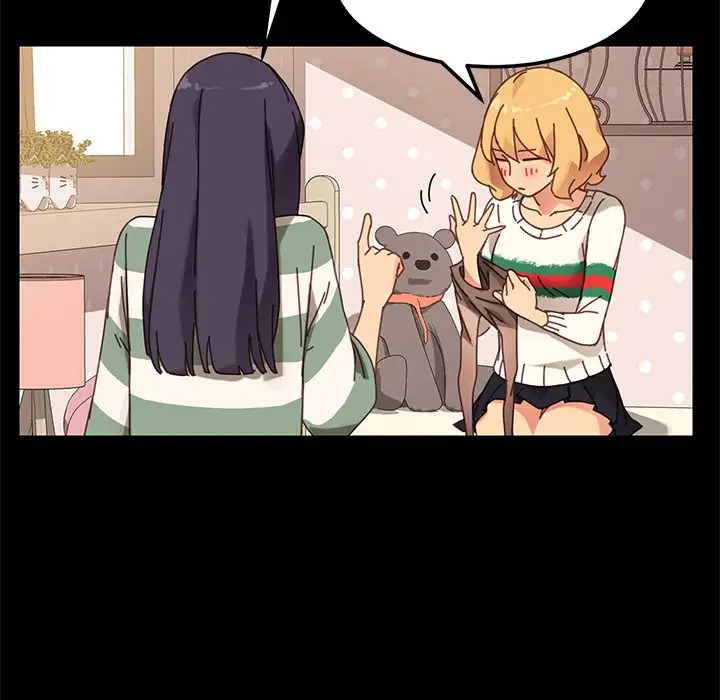 The Perfect Roommates chapter 14 page 27