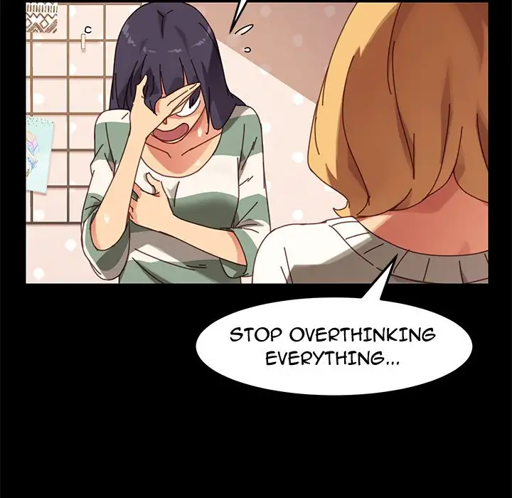 The Perfect Roommates chapter 14 page 32