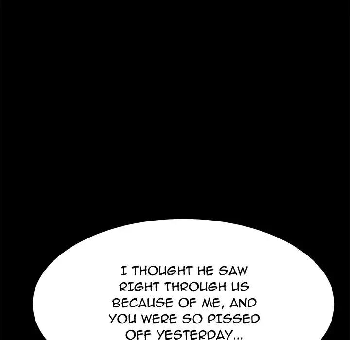 The Perfect Roommates chapter 14 page 33