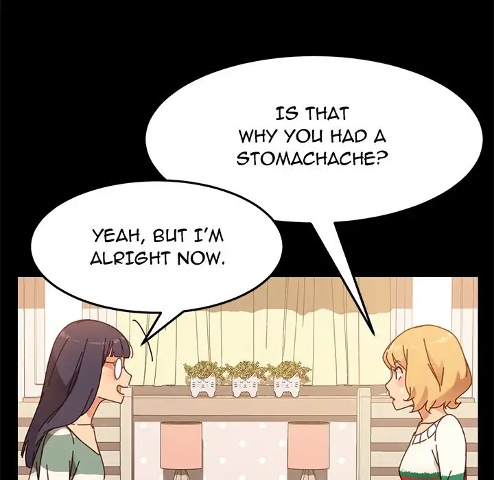 The Perfect Roommates chapter 14 page 36