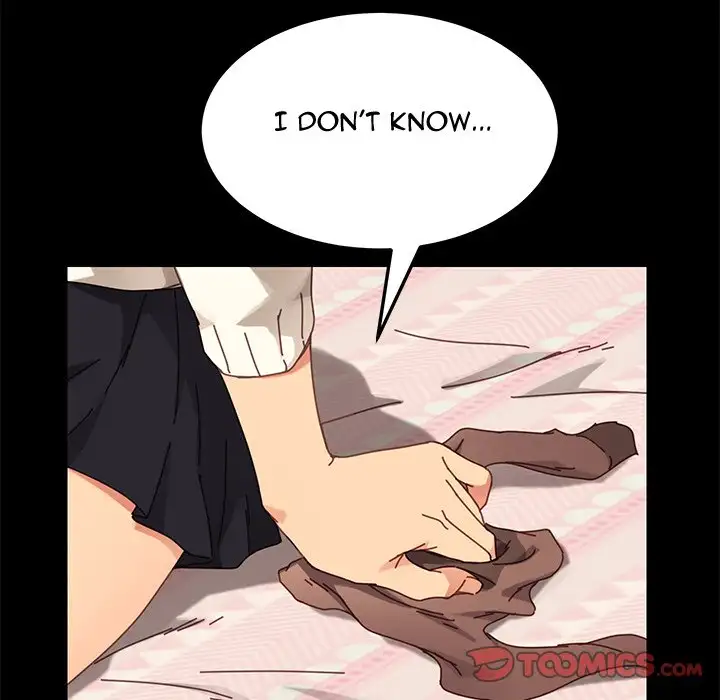 The Perfect Roommates chapter 14 page 40