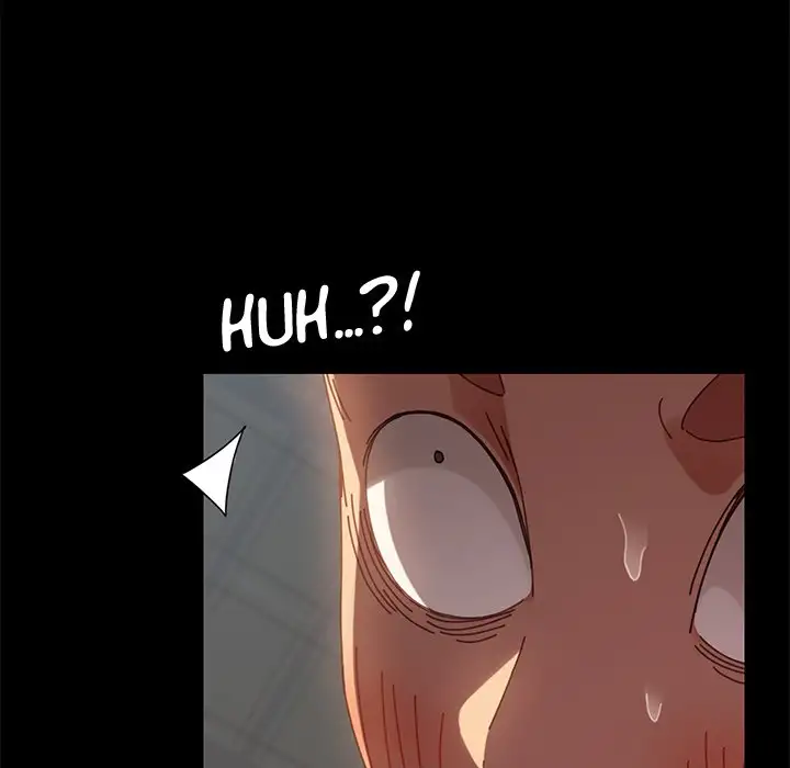 The Perfect Roommates chapter 14 page 95