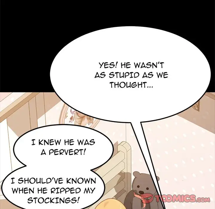 The Perfect Roommates chapter 14 page 160