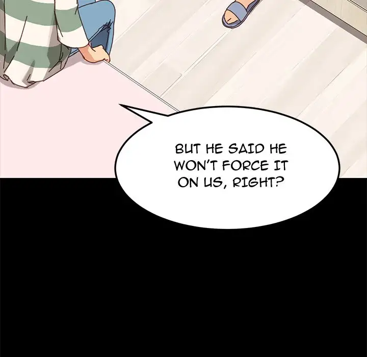 The Perfect Roommates chapter 14 page 162