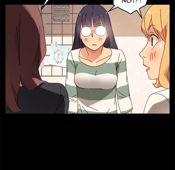 The Perfect Roommates chapter 14 page 168