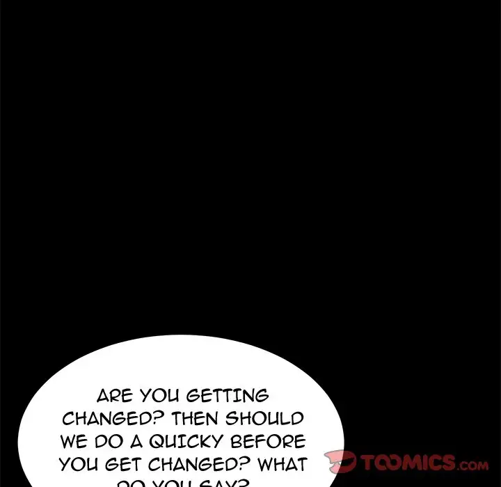 The Perfect Roommates chapter 14 page 172