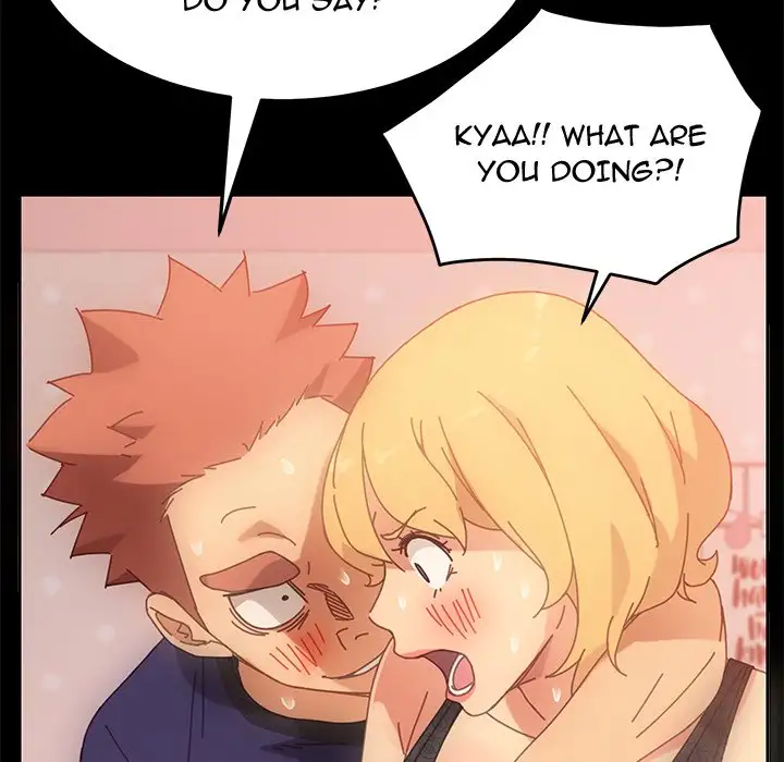 The Perfect Roommates chapter 14 page 173