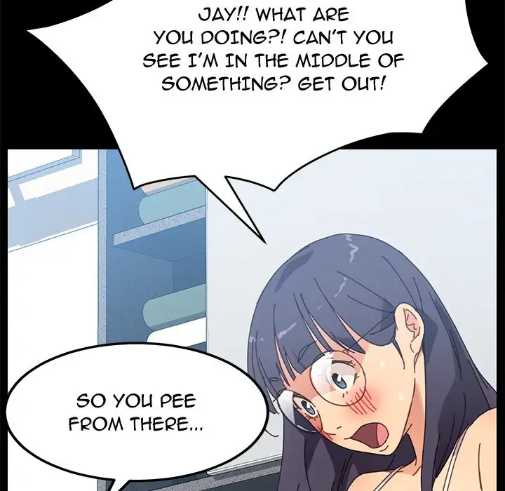 The Perfect Roommates chapter 14 page 176