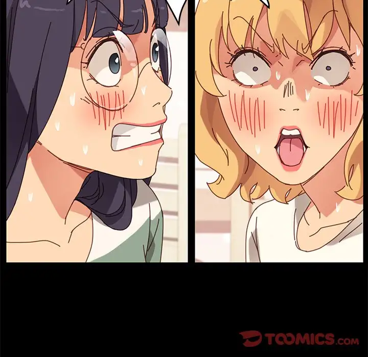The Perfect Roommates chapter 14 page 184