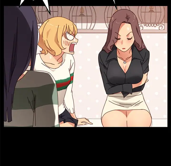 The Perfect Roommates chapter 14 page 186