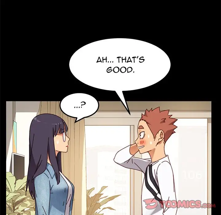 The Perfect Roommates chapter 15 page 84