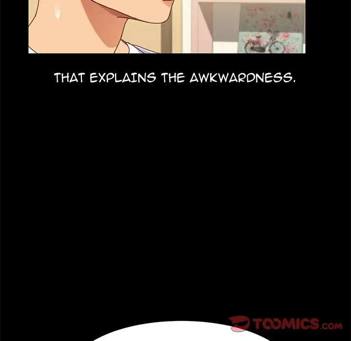 The Perfect Roommates chapter 15 page 100