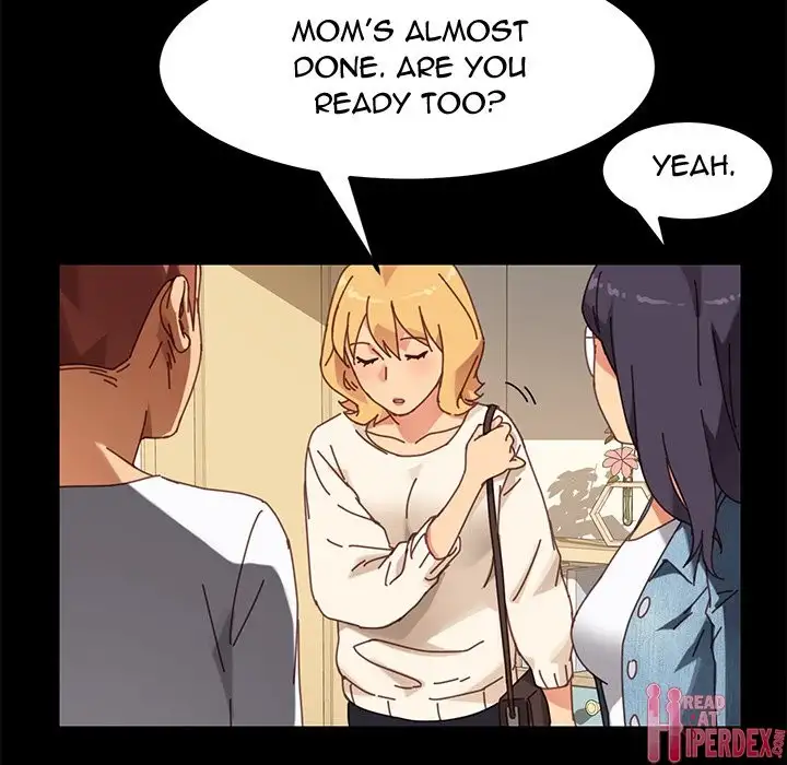 The Perfect Roommates chapter 15 page 101