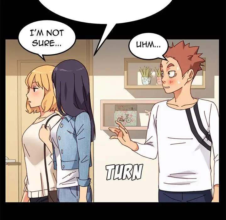 The Perfect Roommates chapter 15 page 103