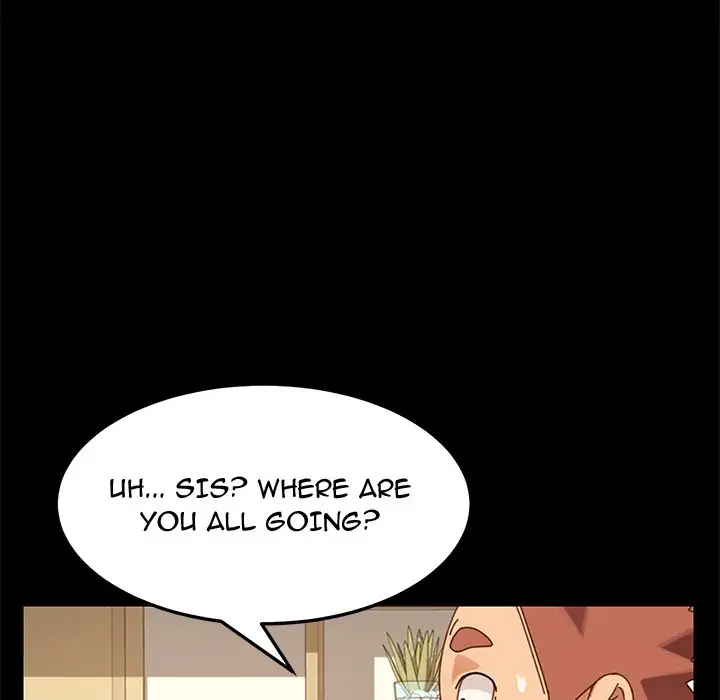 The Perfect Roommates chapter 15 page 107