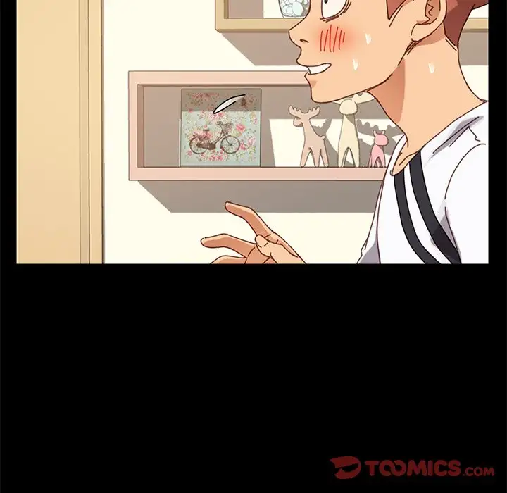The Perfect Roommates chapter 15 page 108