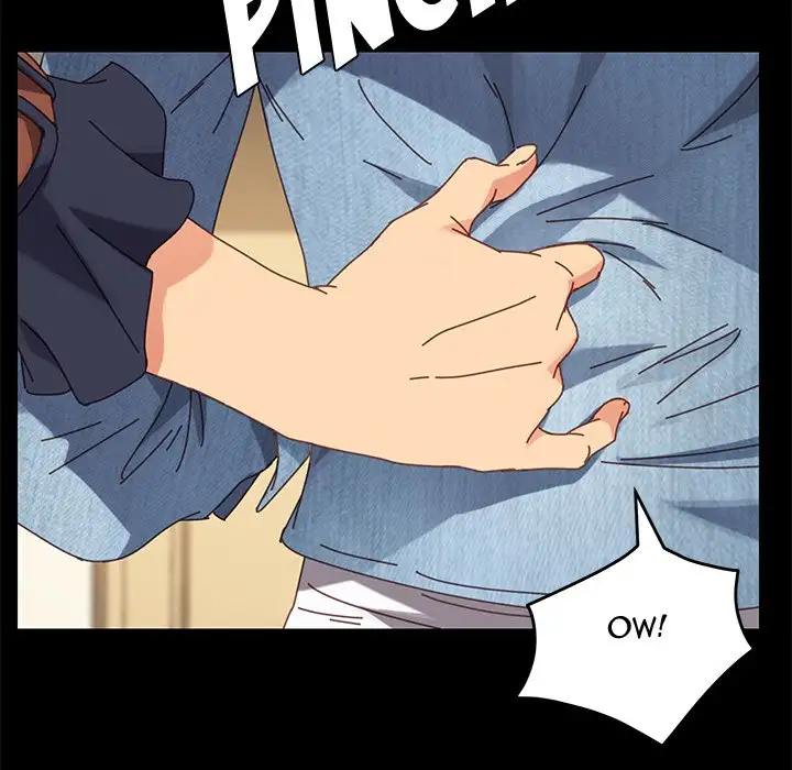The Perfect Roommates chapter 15 page 135