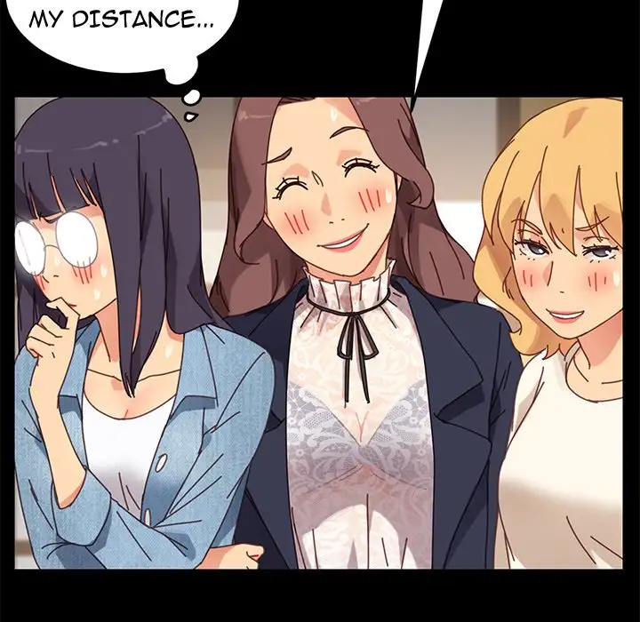 The Perfect Roommates chapter 15 page 137