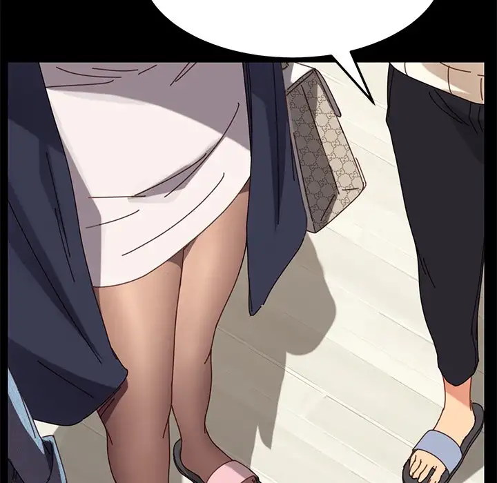 The Perfect Roommates chapter 15 page 161