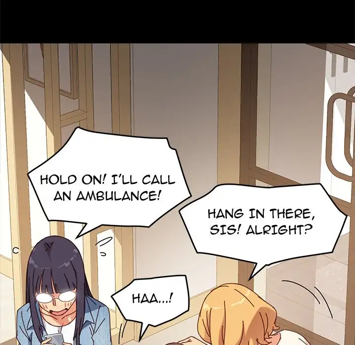 The Perfect Roommates chapter 15 page 171
