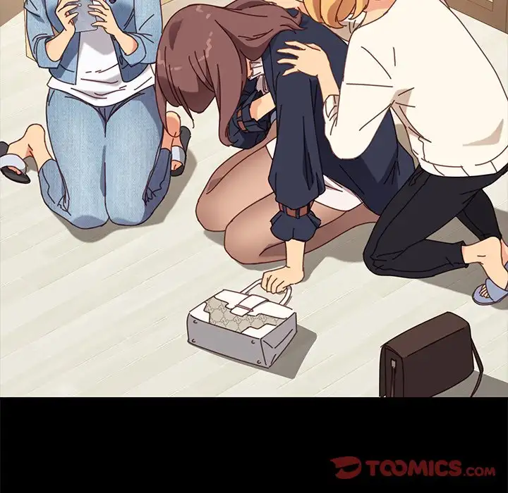 The Perfect Roommates chapter 15 page 172