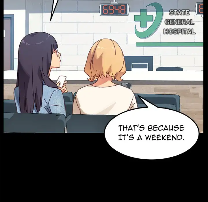 The Perfect Roommates chapter 16 page 18
