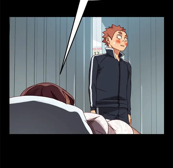 The Perfect Roommates chapter 16 page 154