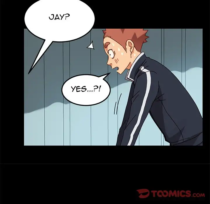 The Perfect Roommates chapter 16 page 184
