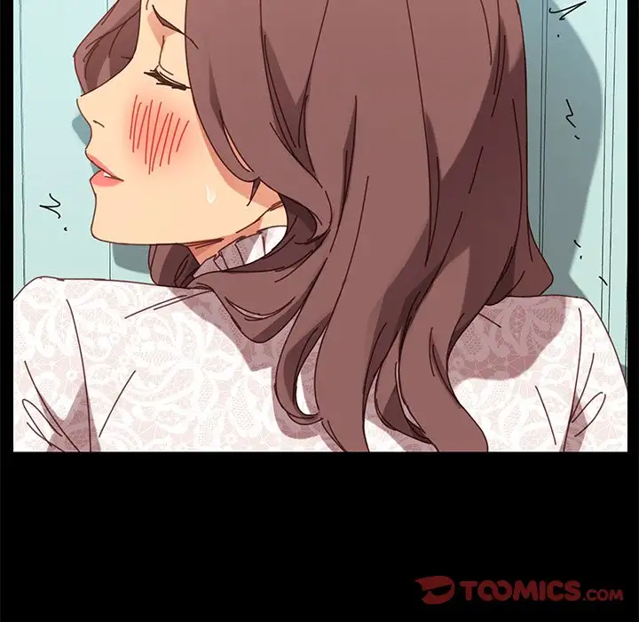 The Perfect Roommates chapter 17 page 140