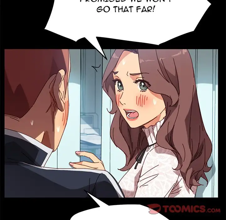 The Perfect Roommates chapter 17 page 156