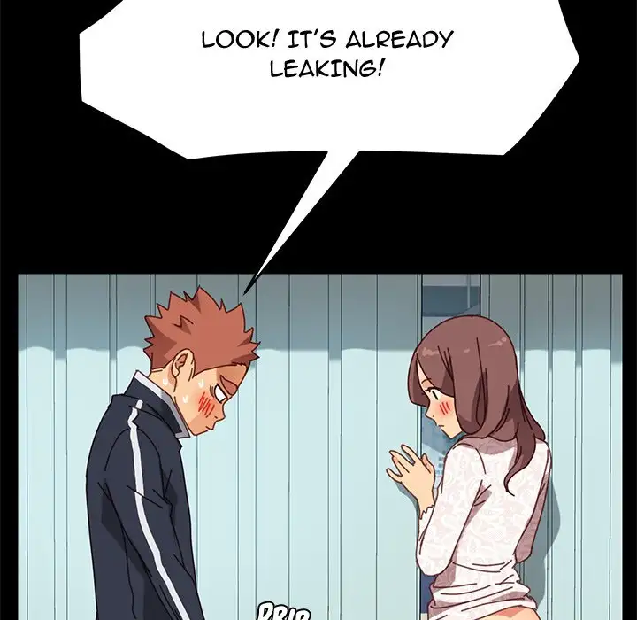 The Perfect Roommates chapter 17 page 160
