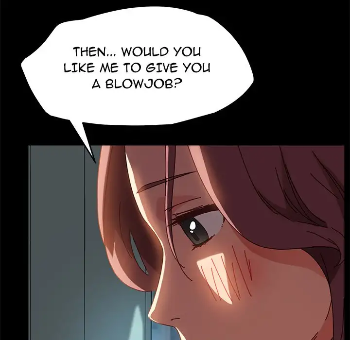 The Perfect Roommates chapter 17 page 162