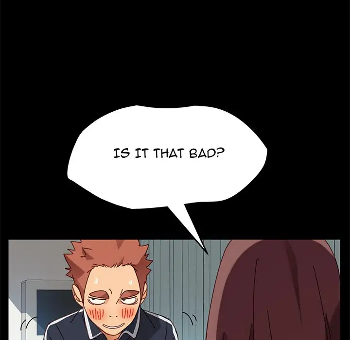 The Perfect Roommates chapter 17 page 167